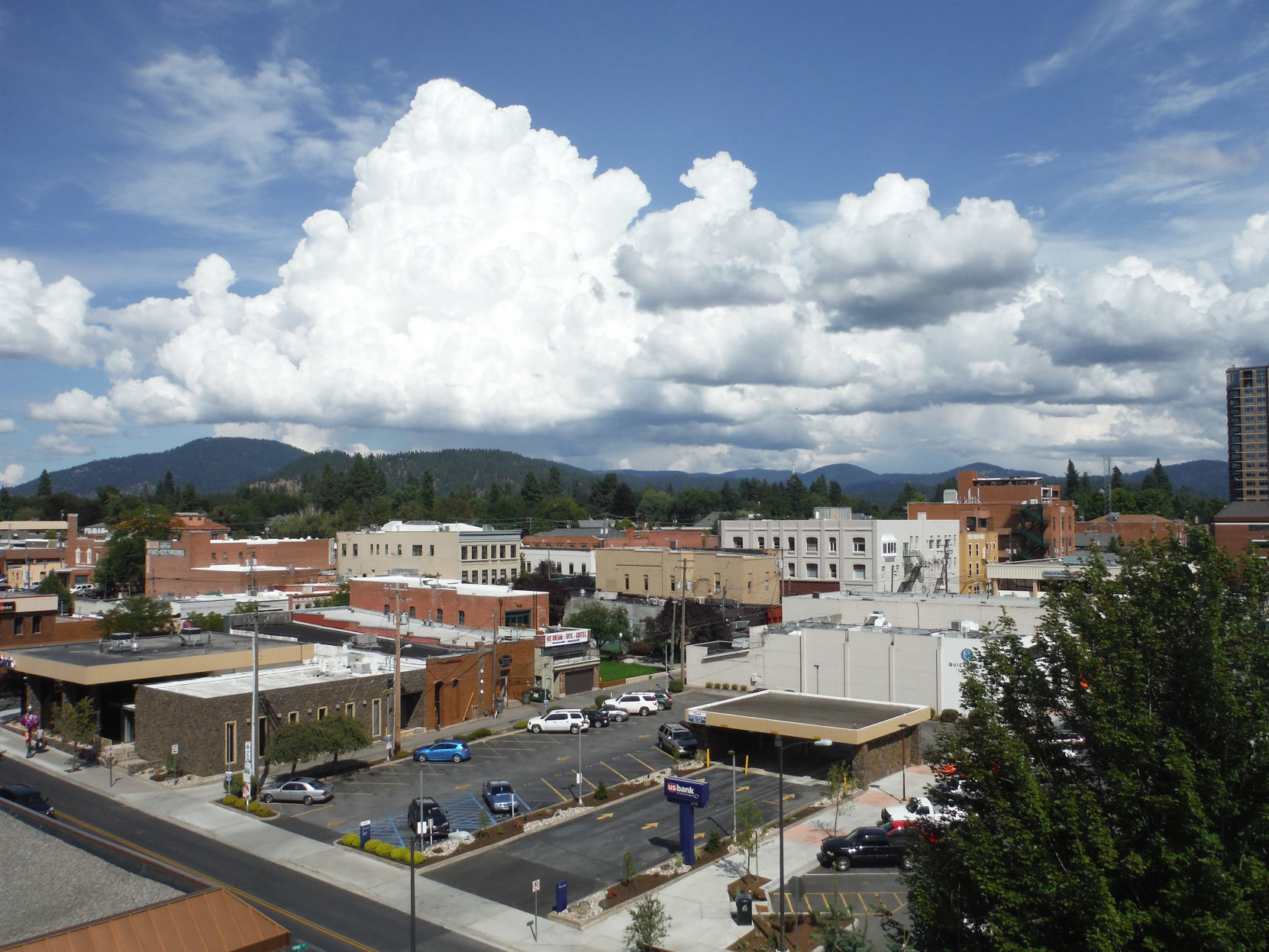 1. Coeur d'Alene, Idaho